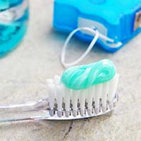 Dental hygiene products for preventing dental emergencies in Midwest City