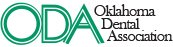 Oklahoma Dental Association logo