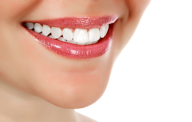 Your cosmetic dentist in Midwest City.